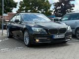 BMW 750i xDrive - - BMW 7er Reihe Gebrauchtwagen