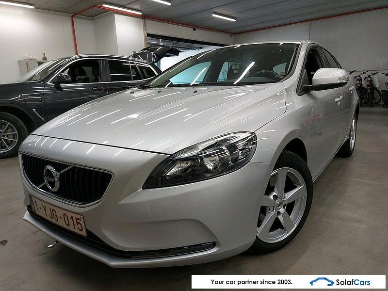 Image of Volvo V40