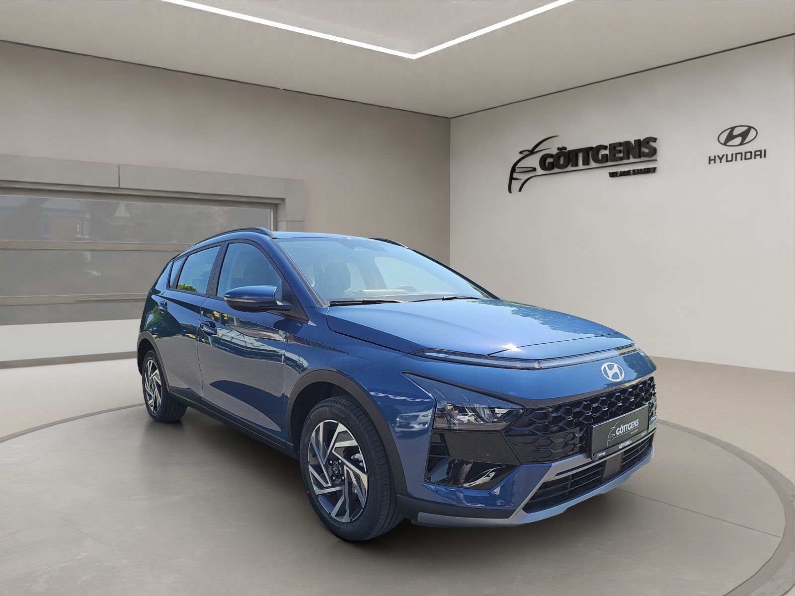 Hyundai BAYON – Bild 6