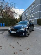 Lexus IS 250 Luxury Line Luxury Line - Lexus Gebrauchtwagen von 2005