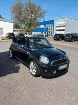MINI Mini Cooper S Cabrio - MINI Cooper S Cabrio aus 2011