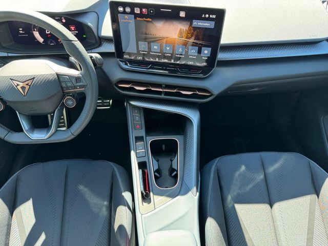 Terramar 2.0TSI 195kW VZ DSG 4Drive AHK/NAV/ACC