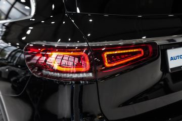 Mercedes GLS 580 - 12