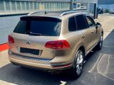 Volkswagen Touareg V6 TDI absolute VOLLAUSSTATTUNG VW AG - Volkswagen mit Diesel-Antrieb: Automatik