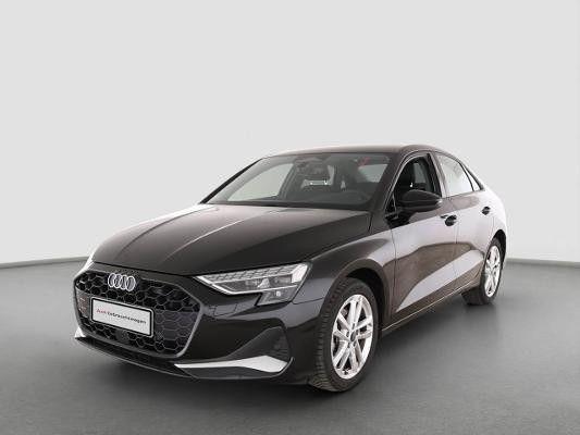 Audi A3 Limousine advanced 35 TFSI
