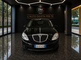 Lancia Ypsilon 1.2 Platino - Lancia Ypsilon: Platino