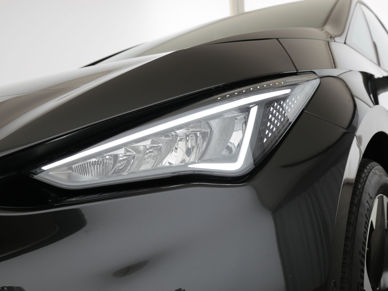 Cupra Born - Bild 18