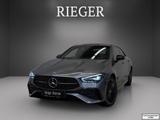 Mercedes-Benz CLA 250 e AMG-Plus*AC-Laden*19"*Totwinkel*NIGHT+ - gebrauchte Mercedes-Benz CLA 250 aus dem Jahr 2024