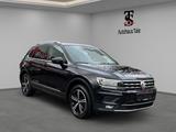 Volkswagen Tiguan Highl. 2.0 TDI 4M|BMT|Pano|ACC|Nav|VC|HUD - Volkswagen Gebrauchtwagen in Dortmund