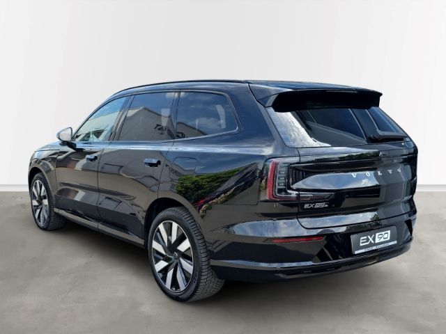 Volvo EX90 — fotografia 3