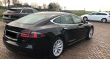 Tesla Model S 100D - - Tesla Gebrauchtwagen Bremen