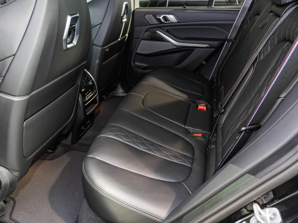 BMW X5 - Bild 12