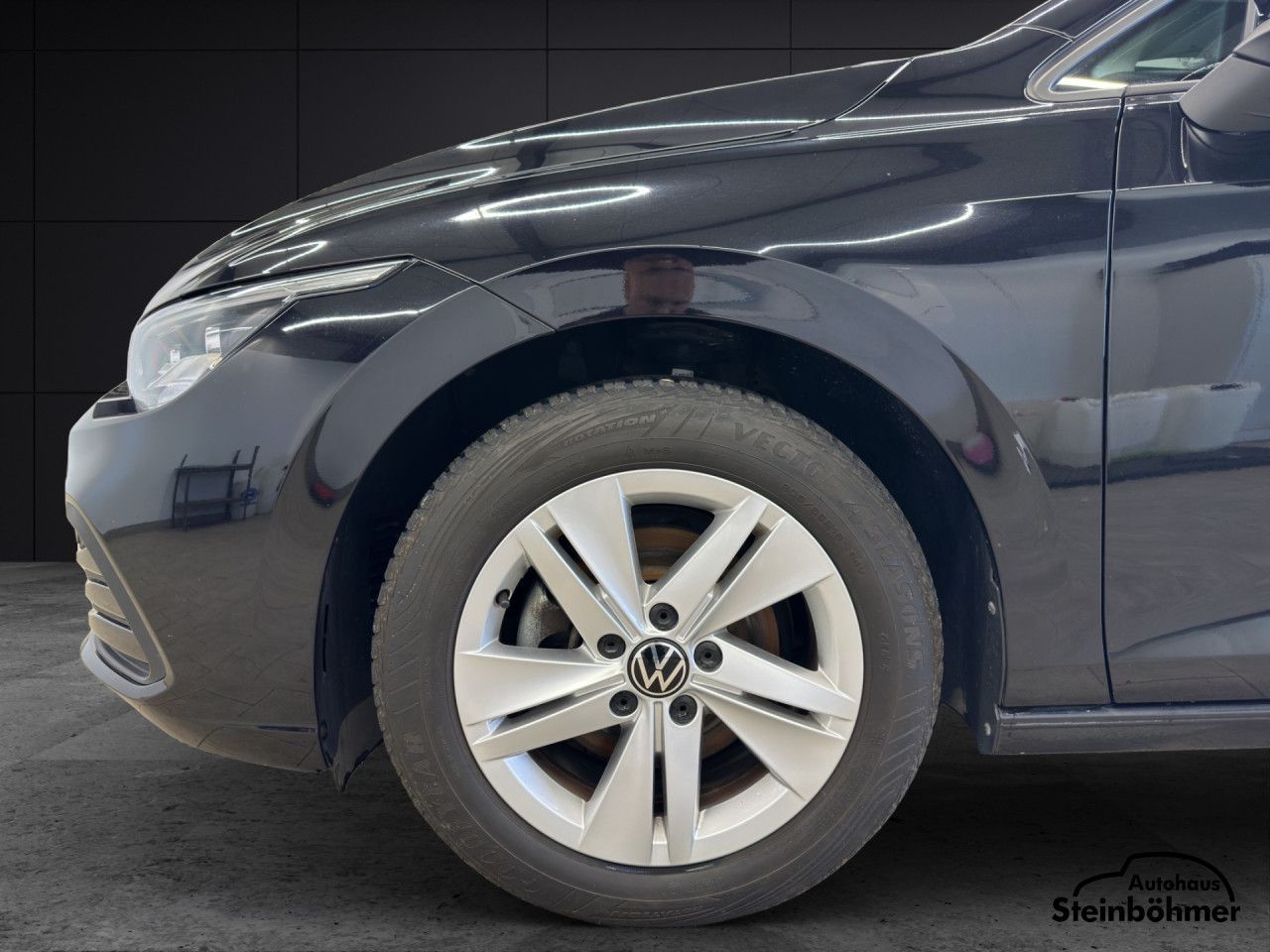Volkswagen Golf - Bild 13