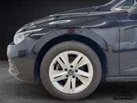 Volkswagen Golf - Vorschau Bild 13
