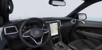 Volkswagen Amarok - Vorschau Bild 6