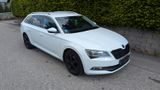 Skoda Superb Combi 2.0 TDI Style DSG *Top gepflegt* - Skoda Superb aus 2016 mit Diesel-Antrieb: Kombi, 2.0