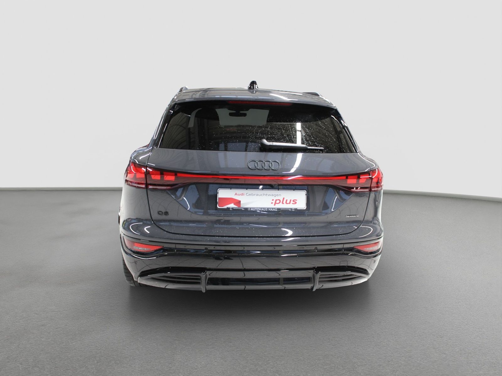 Audi Q6 e-tron - Bild 7
