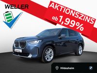 BMW X3 - Vorschau Bild 1
