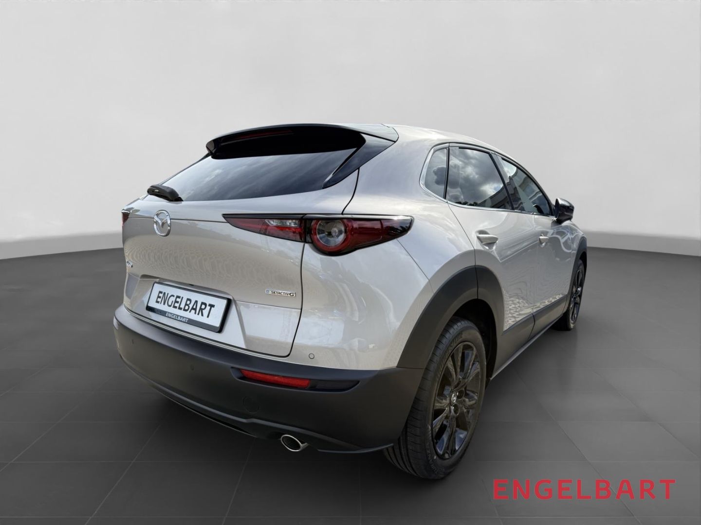 Mazda CX-30 - Bild 4