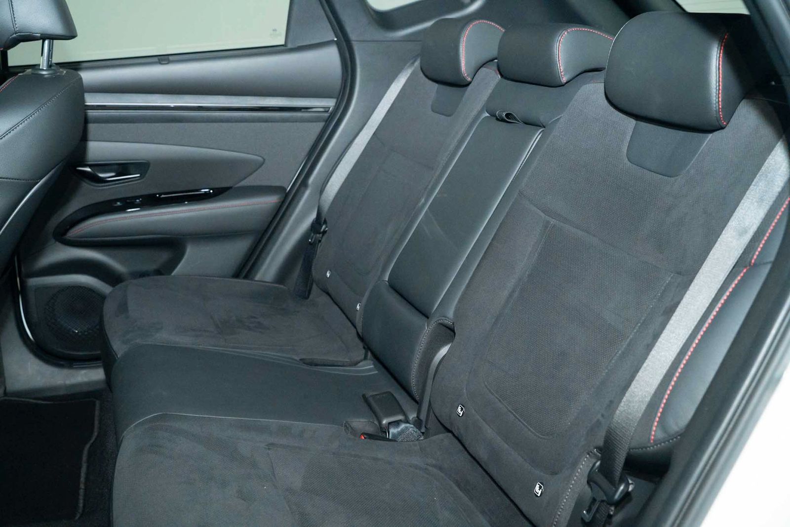 Hyundai TUCSON - Bild 8