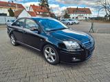 Toyota Avensis 2.2 D-CAT Executive Lim. - Toyota Avensis aus 2008 mit Diesel-Antrieb