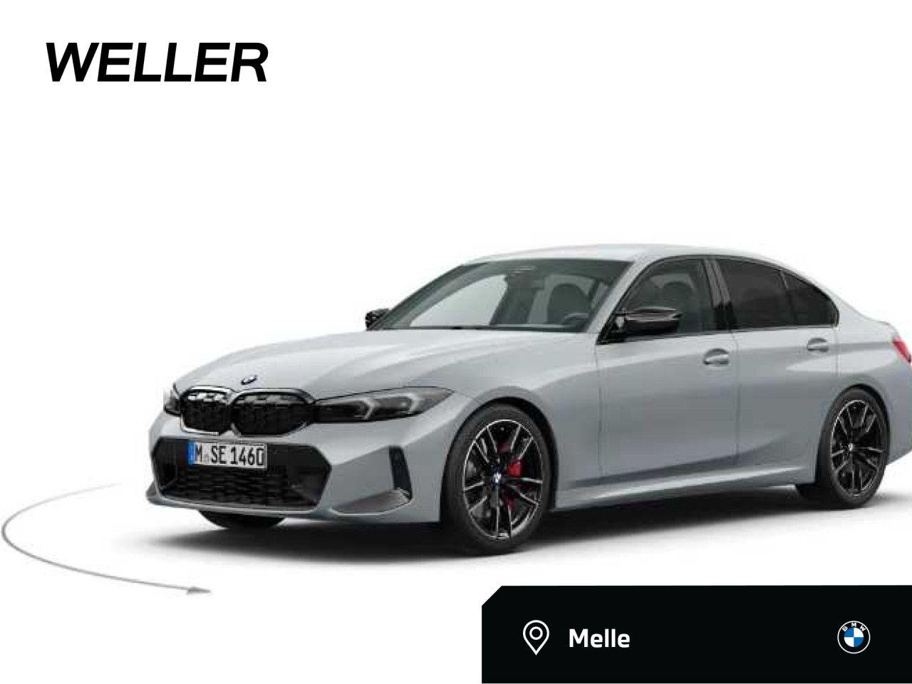 BMW M340i xDrive M Sport Pro AHK MEM KAM Hifi LicPro