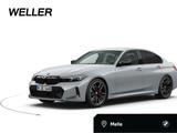 BMW M340i xDrive M Sport Pro AHK MEM KAM Hifi LicPro - graue BMW M340i