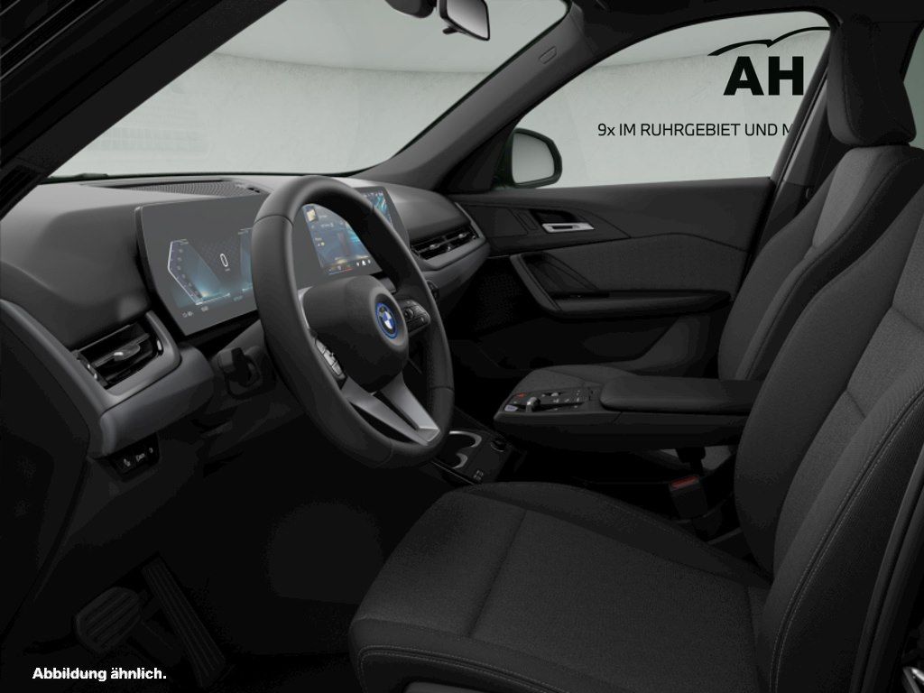BMW iX1 eDrive20 foto 3