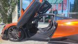 McLaren 720S *Novitec*870PS*950NM*Unikat*Deutsch - McLaren 720S Gebrauchtwagen