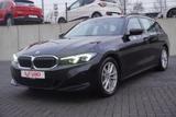 BMW 318d Touring Aut. LED Navi Head-Up Kamera PDC - BMW 318 Gebrauchtwagen in Berlin