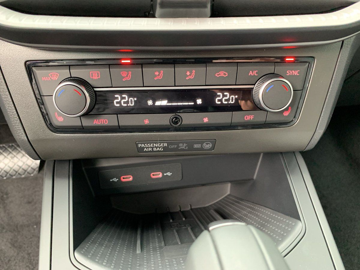 Seat Arona - Bild 18