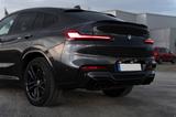 BMW X4 M Competition | M Drivers Package HUD AHK HK - BMW X4 M mit Anhängerkupplung