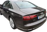 Audi A8 4.2 TDI Diesel tiptronic quattro - Audi A8: D2