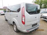 Ford Transit/Tourneo Custom Kombi 300 L2 Tourneo Tita - Ford Transit: Kleinbus