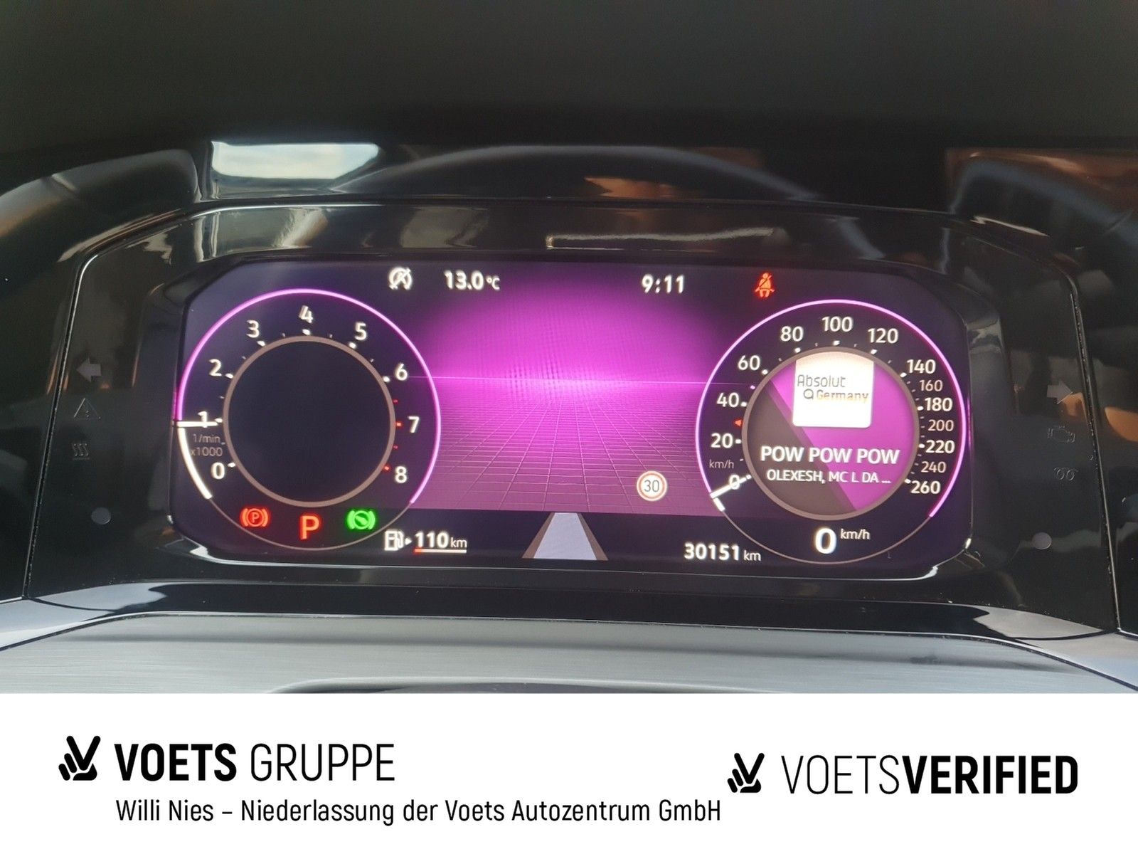 Volkswagen Golf - Bild 12
