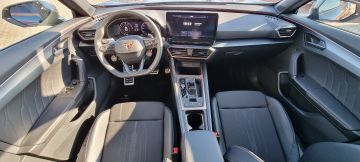 Bild 11 Cupra FORMENTOR 2.0 TSI VZ 4