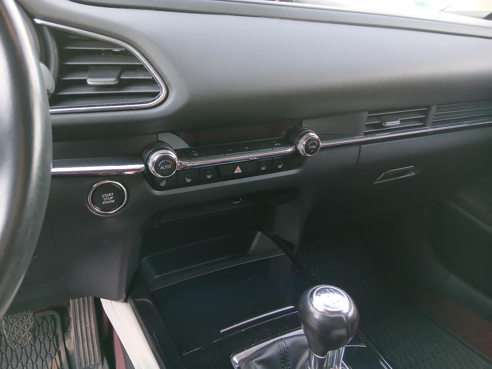 Mazda CX-3 0 100th Anniversary AHK neu, миниатюра 15