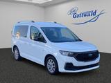 Ford Tourneo Connect Titanium PDC Winterpaket DAB Tem - Ford Tourneo Connect Titanium mit Benzin-Antrieb