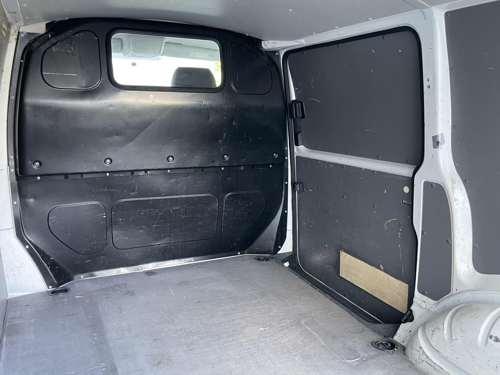 Volkswagen T6 Transporter DSG Sitzheizung PDC Klimaautomati, миниатюра 24