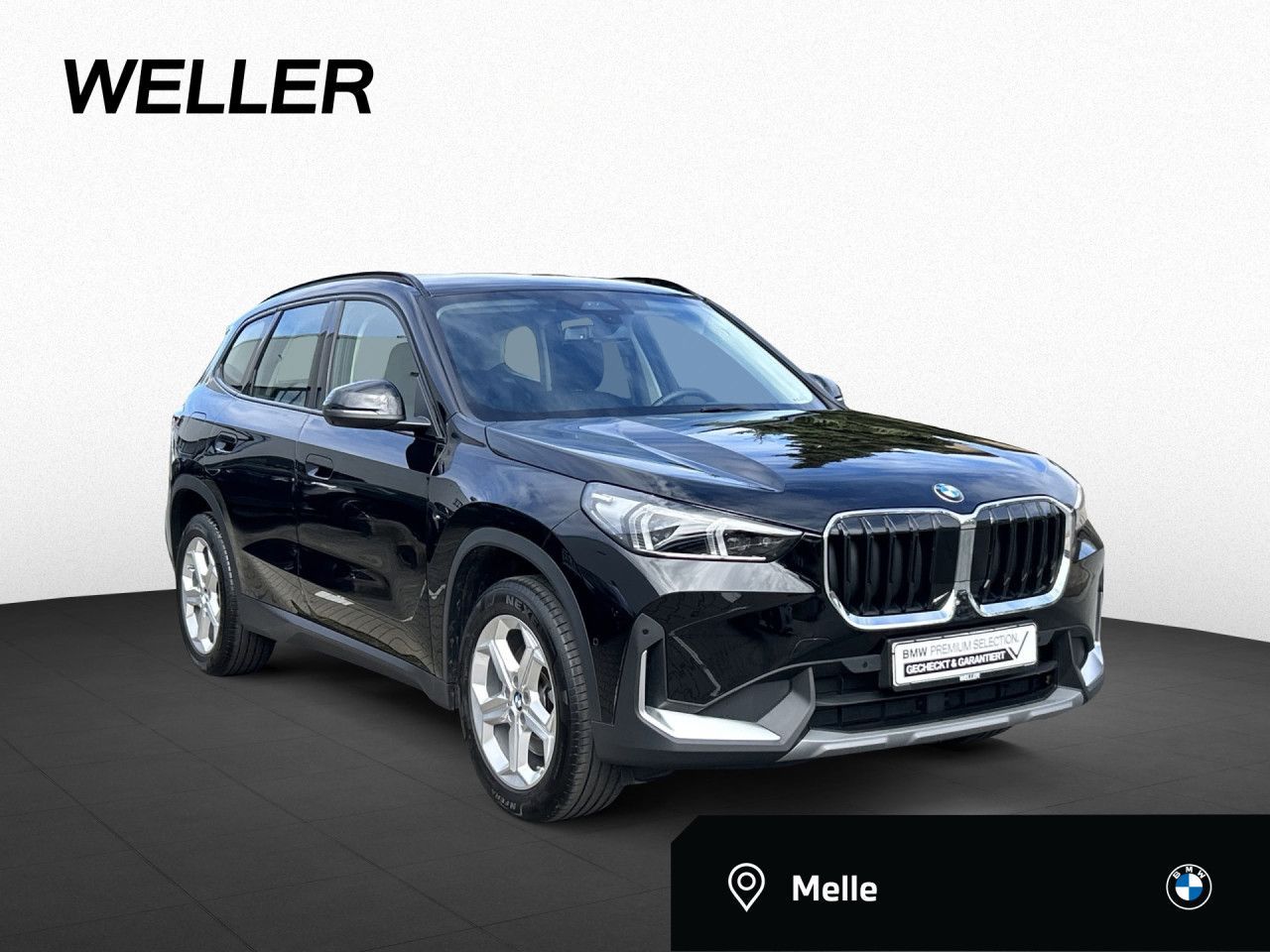 BMW X1 sDrive20i 399,-/0Anz HUD ACC ALED KomZu PA+