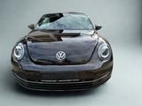 Volkswagen Beetle Cabriolet Design BMT - Volkswagen Beetle mit Diesel-Antrieb