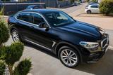 BMW X4 xDrive30i | 252 PS | Automatik | Garantie - gebrauchte BMW X4 aus dem Jahr 2021