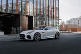 Jaguar F-Type 5.0 L V8 SVR / Perfect condition!