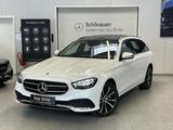 Mercedes-Benz E 300e T PANO+AHK+KAMERA+LED+CARPLAY+DAB+EASYPK - Mercedes-Benz E 300: 300d