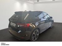 Skoda Fabia - Vorschau Bild 4