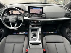 AUDI Q5 - Ansicht 18