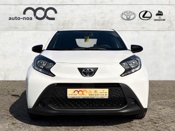 Toyota Aygo (X) - 4
