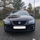 Seat Exeo ST 2.0 TDI CR 105kW Sport Sport - gebrauchte Seat Exeo aus dem Jahr 2011