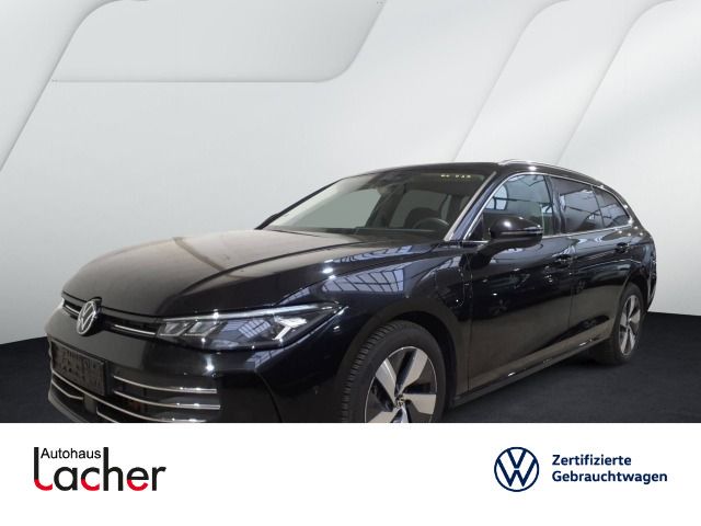 Passat Business 1.5 eHybrid TSI DSG,ACC,Navi,AHK