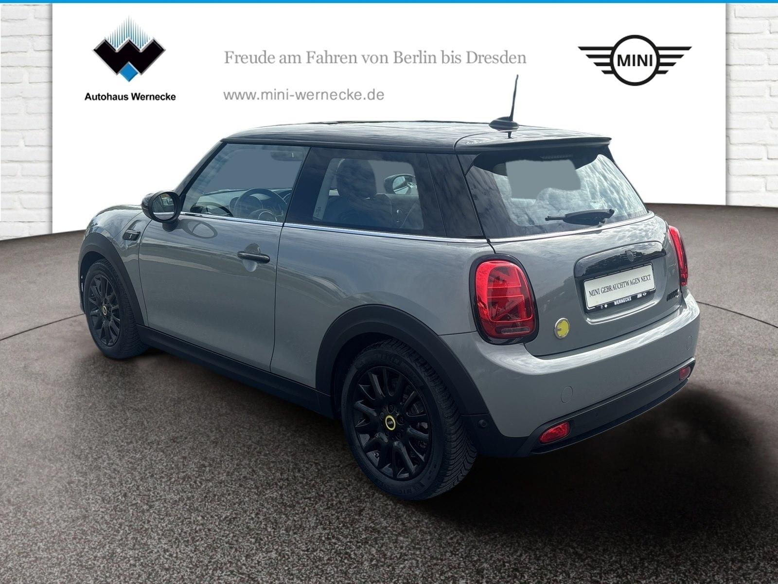 MINI Cooper SE Hatch